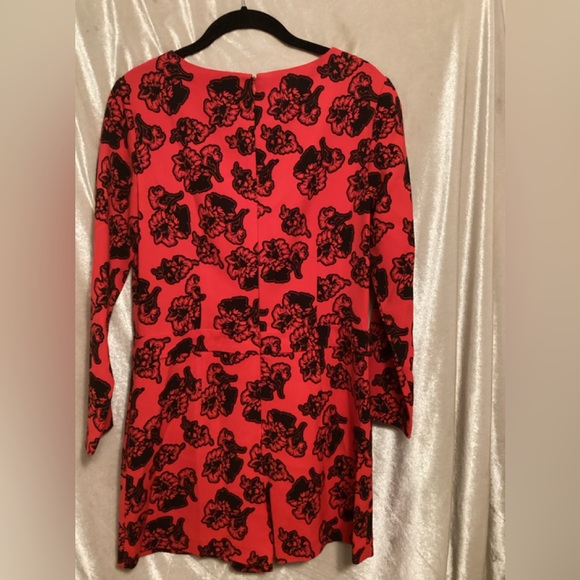 PETER SOM MADE IN KIND ROMPER - Picture 6 of 6